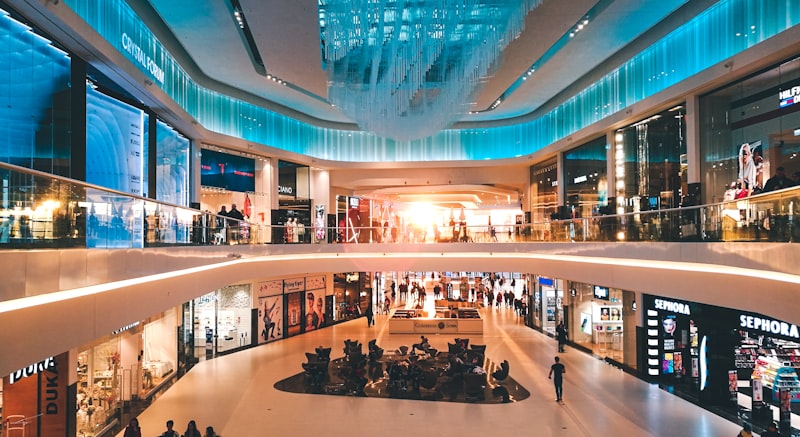 โรบินสัน ไลฟ์สไตล์ ฉะเชิงเทรา