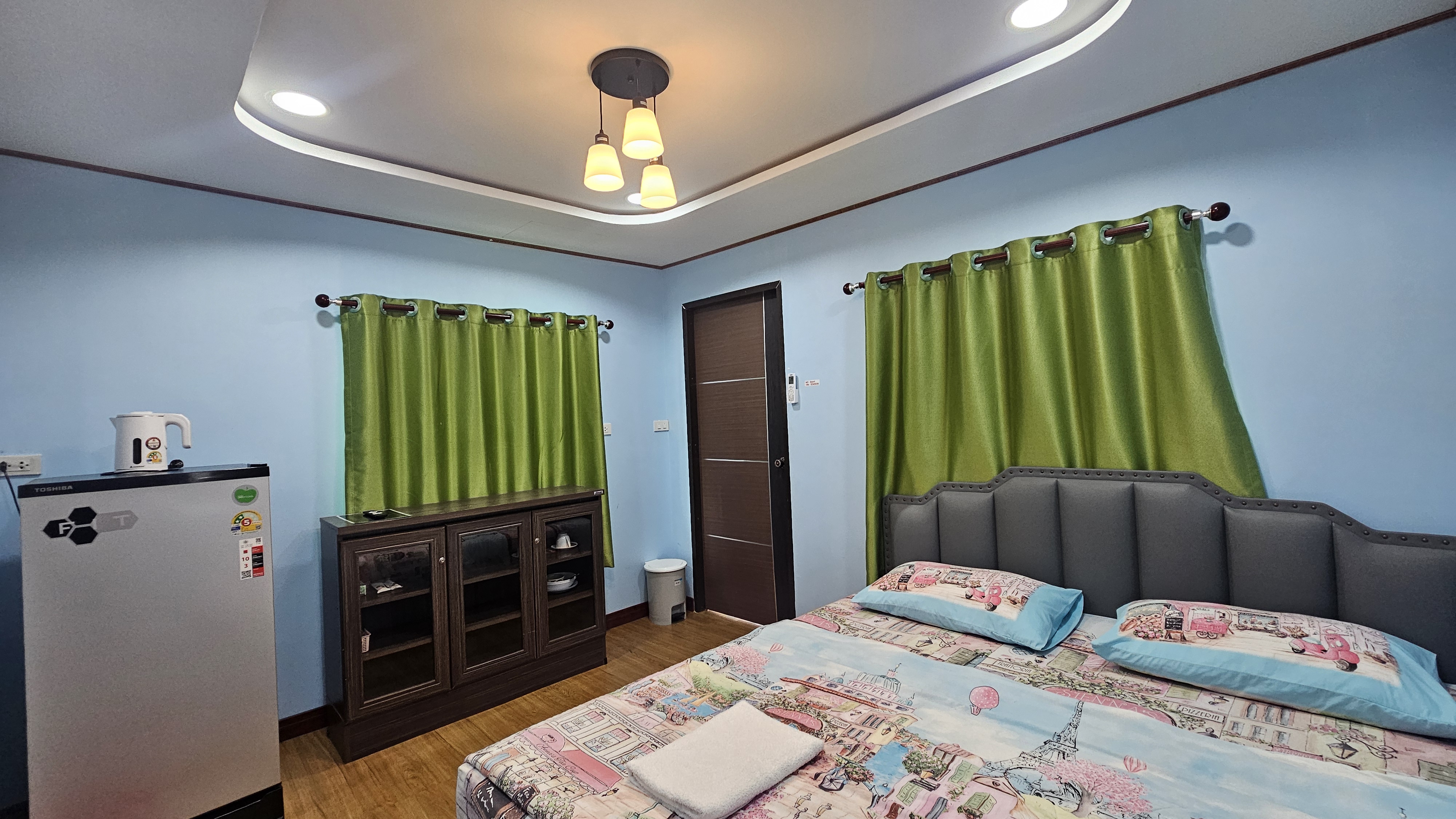 บ้านเหลืองเลม่อน ภาพที่ 4